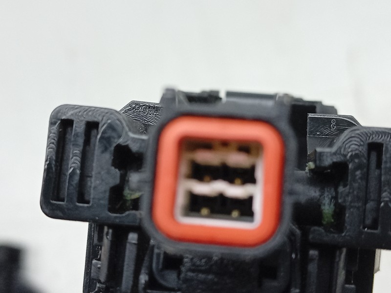 Recambio de maneta exterior trasera izquierda para volvo xc40 (536) t2 referencia OEM IAM  30747097 