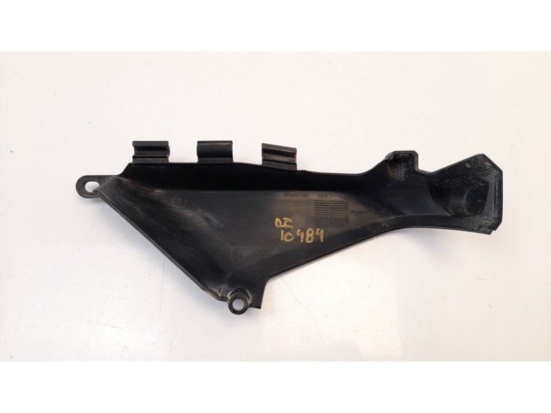 Recambio de moldura para ducati monster 696 referencia OEM IAM 48410691A  