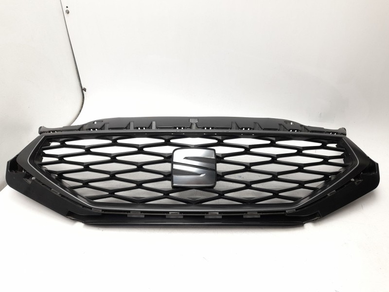 Recambio de rejilla delantera para seat leon (kl1, klg) 1.0 tsi referencia OEM IAM  5FA853651G 107213905/9020009
