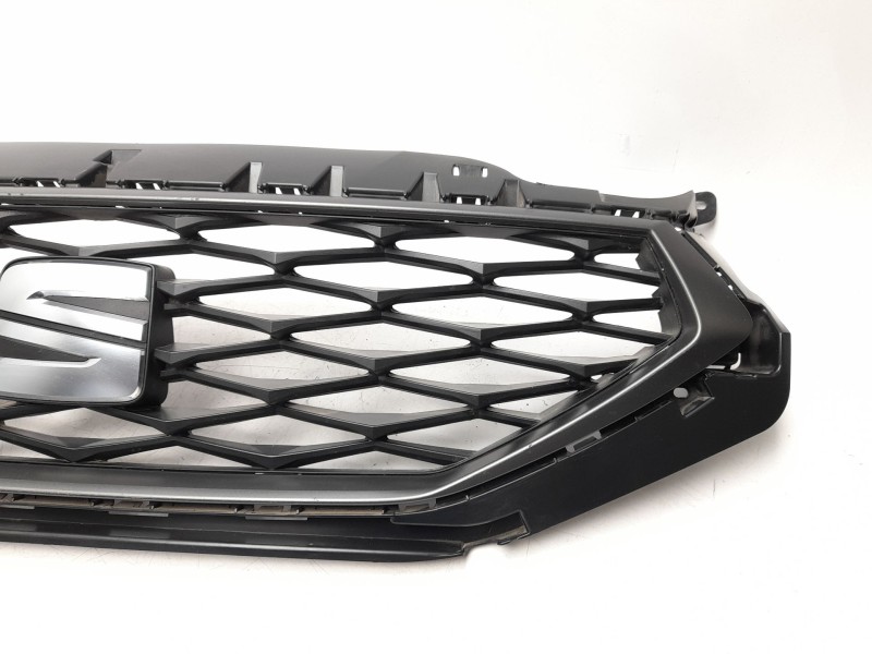 Recambio de rejilla delantera para seat leon (kl1, klg) 1.0 tsi referencia OEM IAM  5FA853651G 107213905/9020009