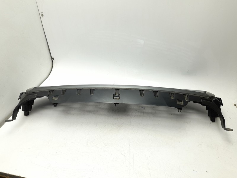 Recambio de rejilla delantera para seat leon (kl1, klg) 1.0 tsi referencia OEM IAM  5FA853651G 107213905/9020009