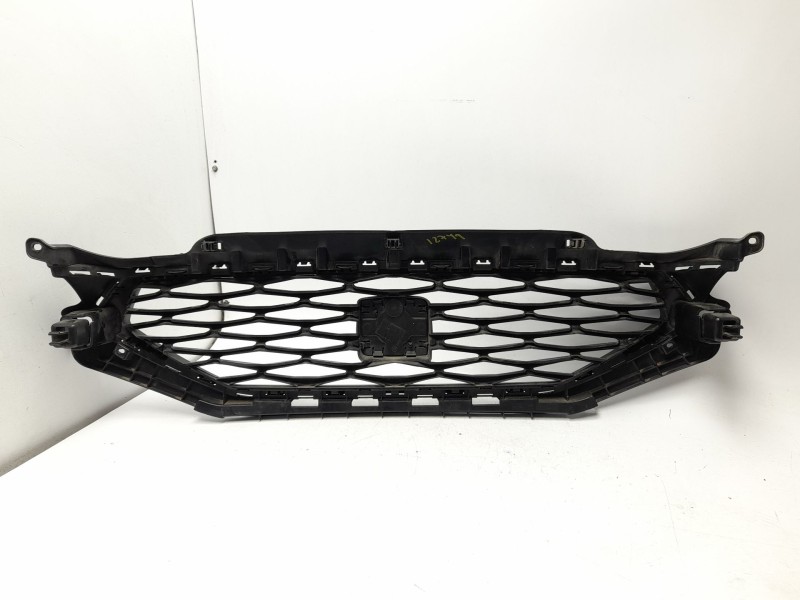 Recambio de rejilla delantera para seat leon (kl1, klg) 1.0 tsi referencia OEM IAM  5FA853651G 107213905/9020009