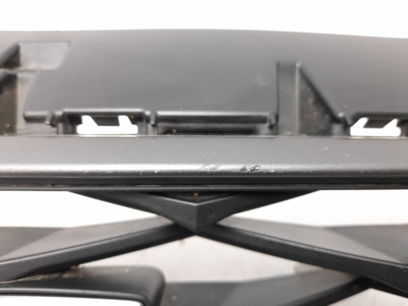 Recambio de rejilla delantera para seat leon (kl1, klg) 1.0 tsi referencia OEM IAM  5FA853651G 107213905/9020009