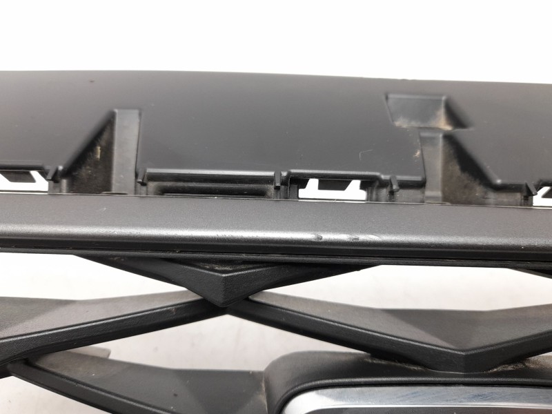 Recambio de rejilla delantera para seat leon (kl1, klg) 1.0 tsi referencia OEM IAM  5FA853651G 107213905/9020009
