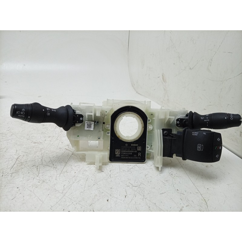 Recambio de mando multifuncion para renault master iii furgoneta (fv) 2.3 dci 150 fwd (fv0f, fv03) referencia OEM IAM  255671883