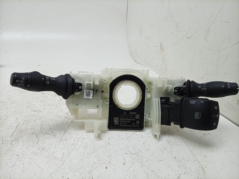 Recambio de mando multifuncion para renault master iii furgoneta (fv) 2.3 dci 150 fwd (fv0f, fv03) referencia OEM IAM  255671883