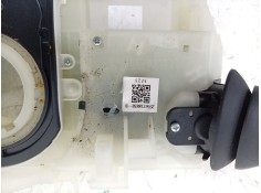 Recambio de mando multifuncion para renault master iii furgoneta (fv) 2.3 dci 150 fwd (fv0f, fv03) referencia OEM IAM  255671883 2