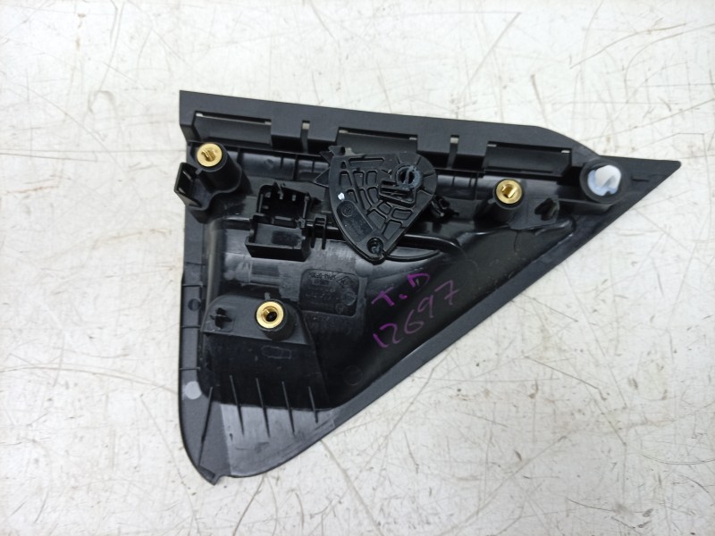 Recambio de maneta exterior trasera derecha para renault 5 e-tech 150 referencia OEM IAM  826062645R 