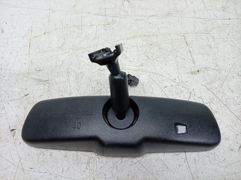 Recambio de espejo para toyota yaris cross (mxp_) 1.5 hybrid (mxpj10) referencia OEM IAM  87810K0050 