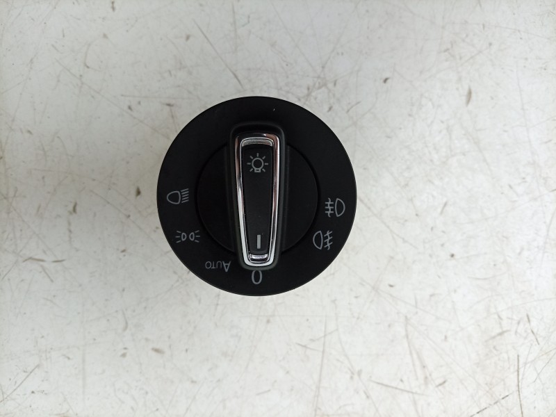 Recambio de mando luces para seat ateca (kh7, khp) 1.6 tdi referencia OEM IAM  5G0941431AF 