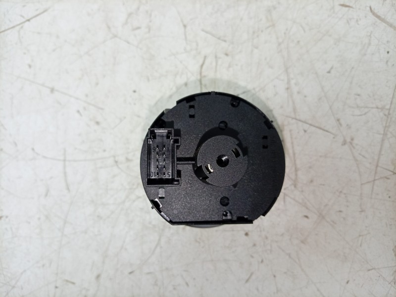 Recambio de mando luces para volkswagen passat b6 variant (3c5) 2.0 tdi 16v referencia OEM IAM  1K0941431N 
