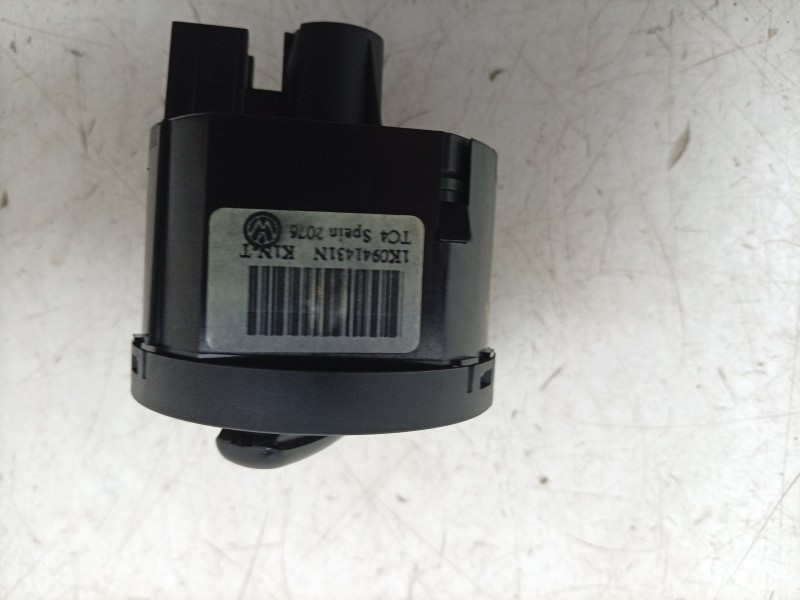 Recambio de mando luces para volkswagen passat b6 variant (3c5) 2.0 tdi 16v referencia OEM IAM  1K0941431N 