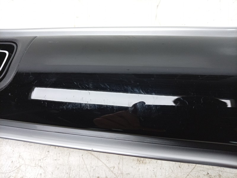 Recambio de rejilla aireadora para citroën c3 iii (sx) 1.5 bluehdi 100 (sxyhyp, sxyhtu) referencia OEM IAM 98161835ZD 9812401777
