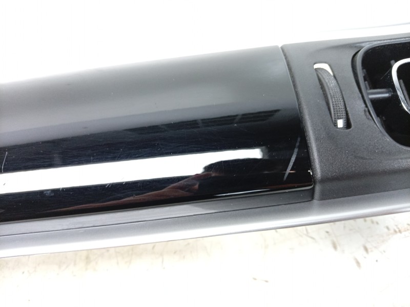 Recambio de rejilla aireadora para citroën c3 iii (sx) 1.5 bluehdi 100 (sxyhyp, sxyhtu) referencia OEM IAM 98161835ZD 9812401777