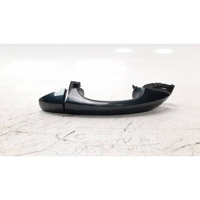 Recambio de maneta exterior trasera izquierda para seat ateca (kh7) 1.0 tsi referencia OEM IAM 5N0839885H  