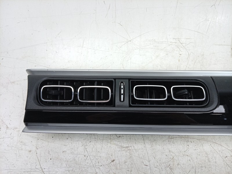 Recambio de rejilla aireadora para citroën c3 iii (sx) 1.5 bluehdi 100 (sxyhyp, sxyhtu) referencia OEM IAM 98161835ZD 9812401777