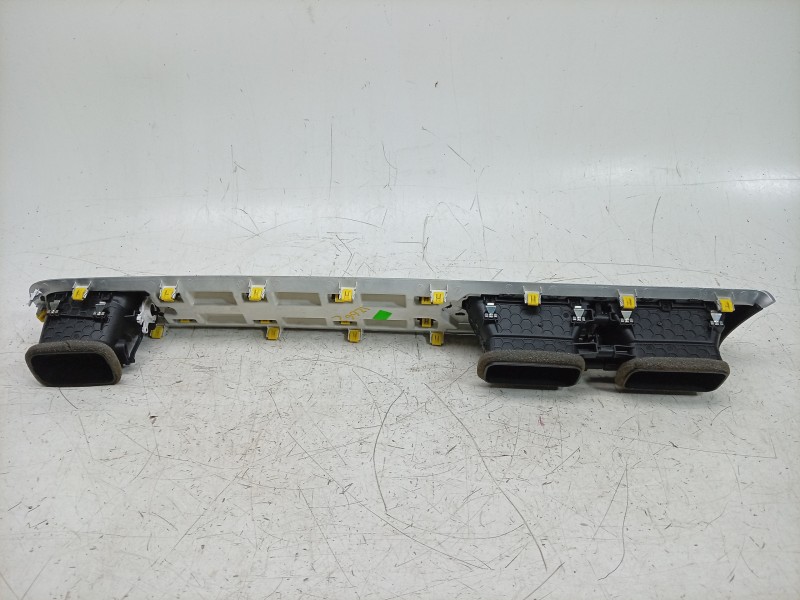 Recambio de rejilla aireadora para citroën c3 iii (sx) 1.5 bluehdi 100 (sxyhyp, sxyhtu) referencia OEM IAM 98161835ZD 9812401777