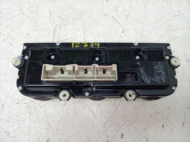 Recambio de mando climatizador para volkswagen passat b6 variant (3c5) 2.0 tdi 16v referencia OEM IAM  3C0907044AT 