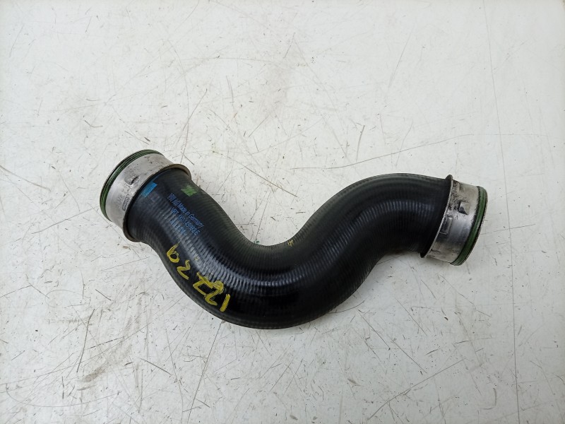 Recambio de tubo para volkswagen passat b6 variant (3c5) 2.0 tdi 16v referencia OEM IAM  1K0145832E 