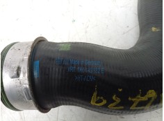 Recambio de tubo para volkswagen passat b6 variant (3c5) 2.0 tdi 16v referencia OEM IAM  1K0145832E  2