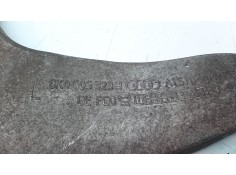 Recambio de brazo suspension inferior trasero izquierdo para audi q5 (8r) 2.0 16v tfsi referencia OEM IAM 8K0505323H BR1067 ZWTA 2