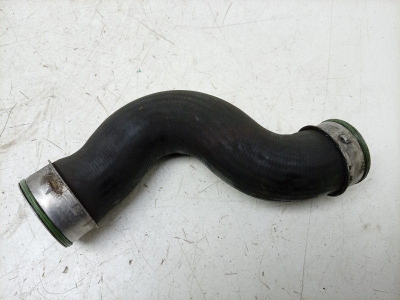 Recambio de tubo para volkswagen passat b6 variant (3c5) 2.0 tdi 16v referencia OEM IAM  1K0145832E 