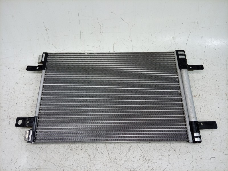 Recambio de condensador / radiador aire acondicionado para peugeot 308 sw iii (fc_, fj_, fr_, f4_, fn_) puretech 130 (frhnsl, fr