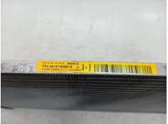 CONDENSADOR / RADIADOR AIRE ACONDICIONADO 9816746580B 350323