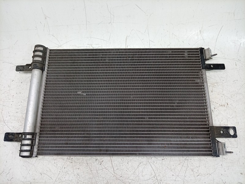 Recambio de condensador / radiador aire acondicionado para peugeot 308 sw iii (fc_, fj_, fr_, f4_, fn_) puretech 130 (frhnsl, fr