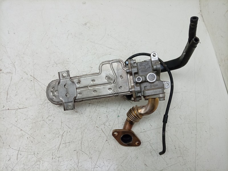 Recambio de enfriador egr para volkswagen passat b6 variant (3c5) 2.0 tdi 16v referencia OEM IAM  03G131513J 