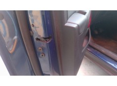 CERRADURA PUERTA DELANTERA IZQUIERDA 