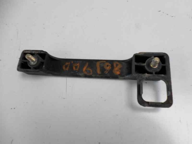 Recambio de maneta exterior delantera derecha para citroen c15 d familiale referencia OEM IAM   