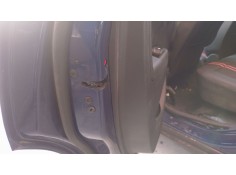 CERRADURA PUERTA TRASERA IZQUIERDA 