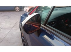 RETROVISOR IZQUIERDO 