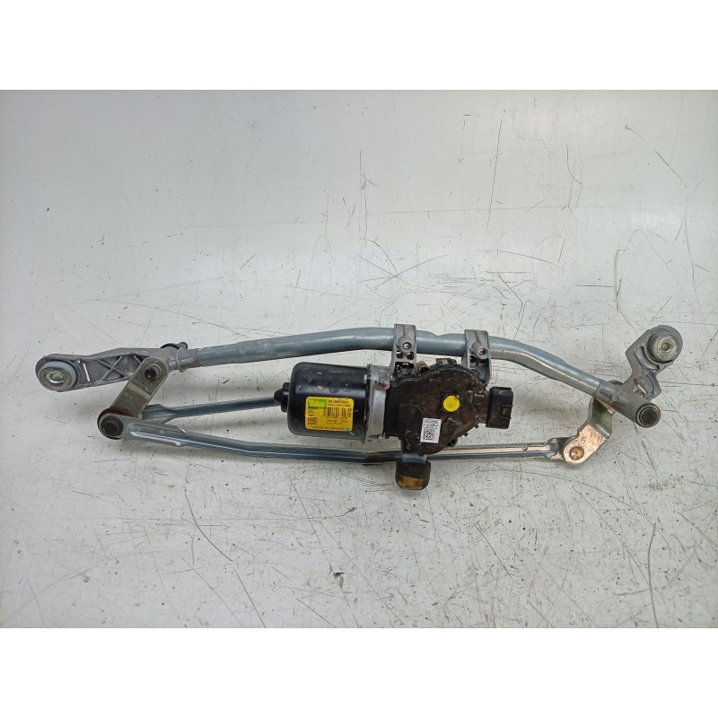 Recambio de motor limpia delantero para renault talisman (lp_) 1.7 blue dci 120 (lpa7) referencia OEM IAM W000067023 288002717R 