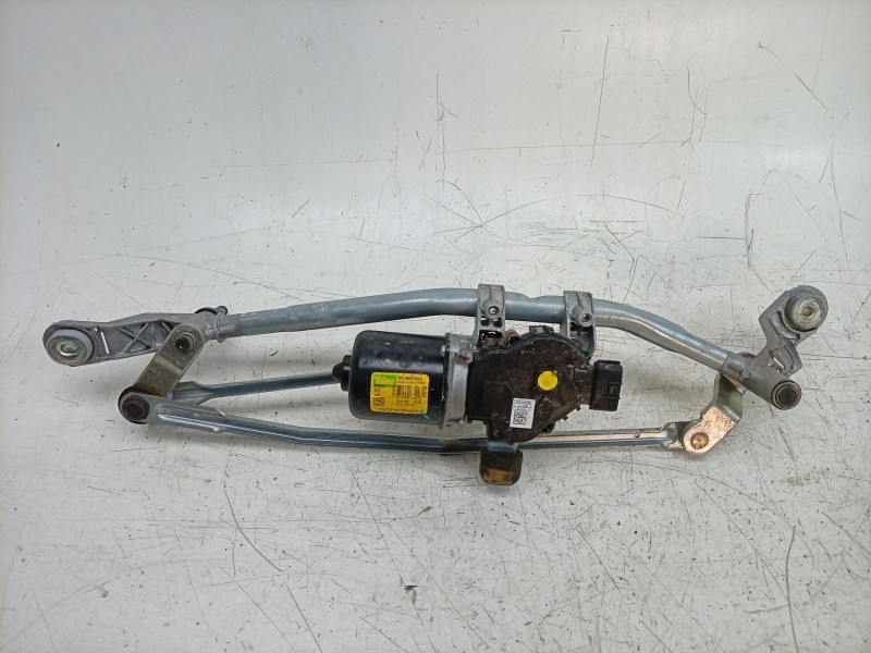 Recambio de motor limpia delantero para renault talisman (lp_) 1.7 blue dci 120 (lpa7) referencia OEM IAM W000067023 288002717R 