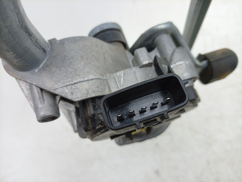Recambio de motor limpia delantero para renault talisman (lp_) 1.7 blue dci 120 (lpa7) referencia OEM IAM W000067023 288002717R 