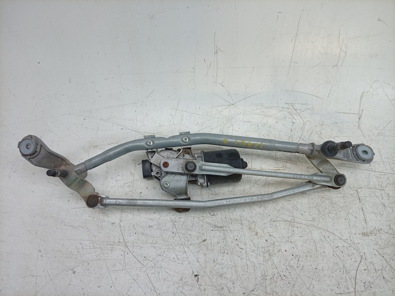 Recambio de motor limpia delantero para renault talisman (lp_) 1.7 blue dci 120 (lpa7) referencia OEM IAM W000067023 288002717R 