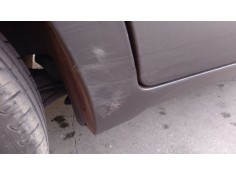 Recambio de estribos laterales para opel crossland referencia OEM IAM    2
