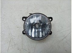 FARO ANTINIEBLA IZQUIERDO 261500097R 10119960006/2370103/13226189/ME3094435/5420103/13261509/RN0384433/5500105