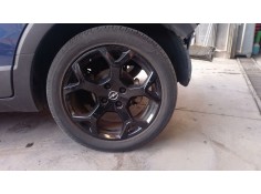Recambio de llanta para opel crossland referencia OEM IAM   