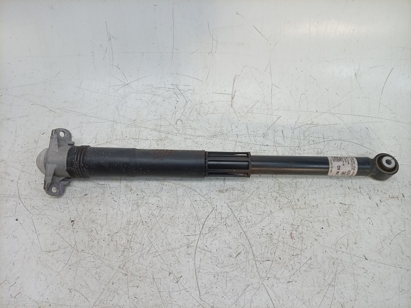 Recambio de amortiguador trasero izquierdo para seat leon (kl1, klg) 1.0 tsi referencia OEM IAM  5WA512013 