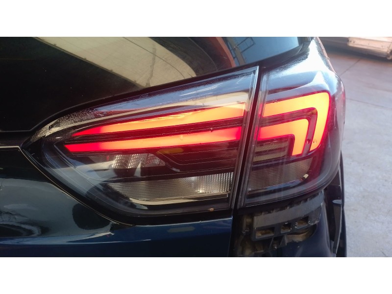 Recambio de piloto trasero derecho interior para opel crossland referencia OEM IAM   