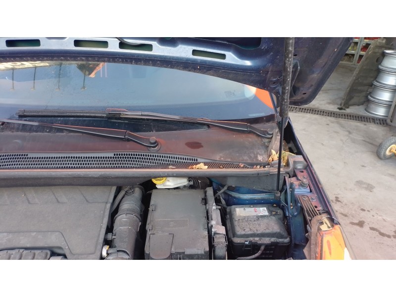 Recambio de motor limpia delantero para opel crossland referencia OEM IAM   