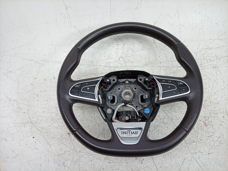 Recambio de volante para renault espace v (jr_) 1.6 dci 160 referencia OEM IAM  484001994R 