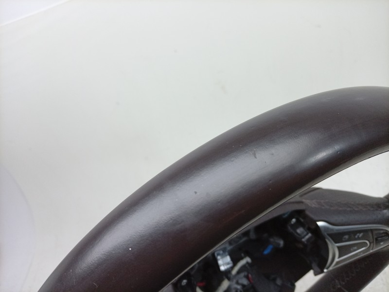 Recambio de volante para renault espace v (jr_) 1.6 dci 160 referencia OEM IAM  484001994R 