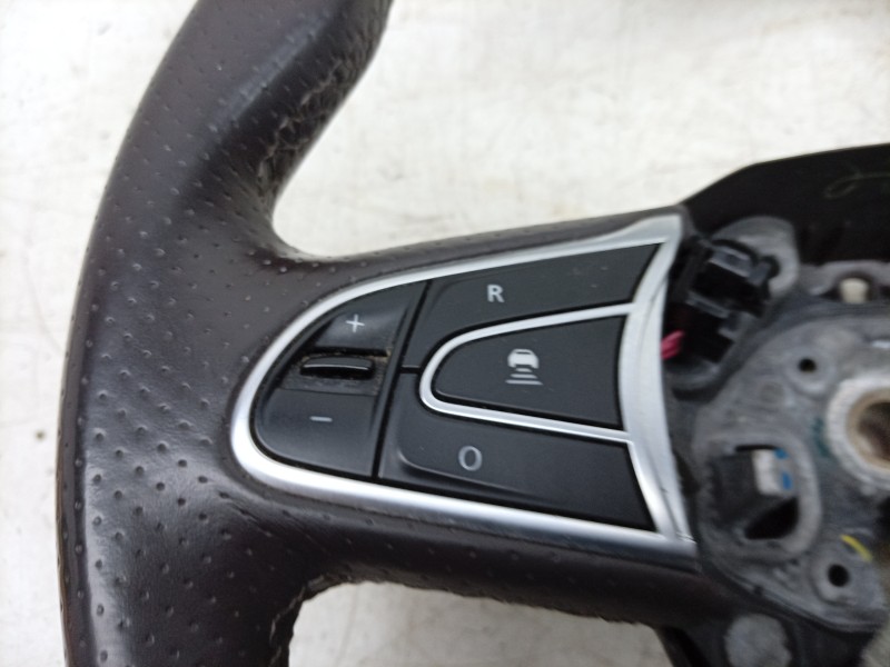 Recambio de volante para renault espace v (jr_) 1.6 dci 160 referencia OEM IAM  484001994R 