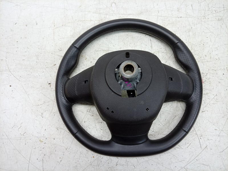 Recambio de volante para renault espace v (jr_) 1.6 dci 160 referencia OEM IAM  484001994R 
