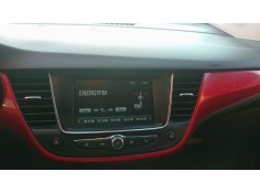 PANTALLA MULTIFUNCION 