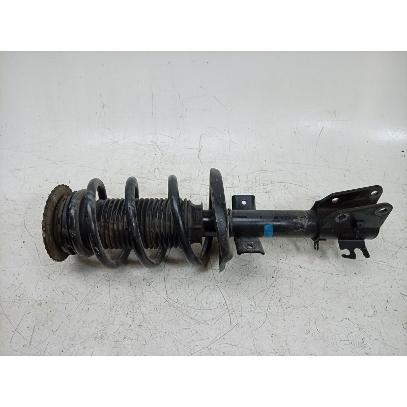 Recambio de amortiguador delantero derecho para opel movano b kasten/combi 2.3 cdti referencia OEM IAM   